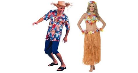 kleding uit hawaii.